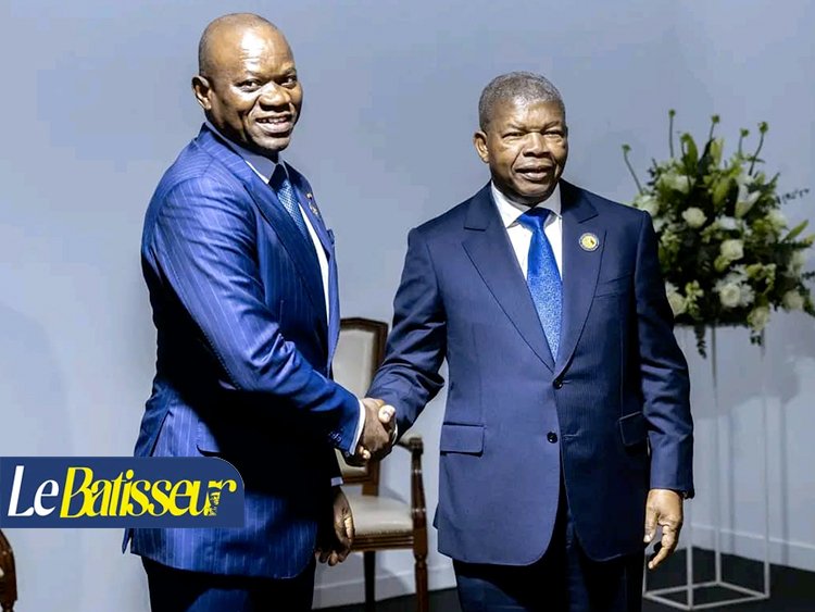 Le Gabon au 17e Sommet d’affaires États-Unis–Afrique : une diplomatie économique affirmée